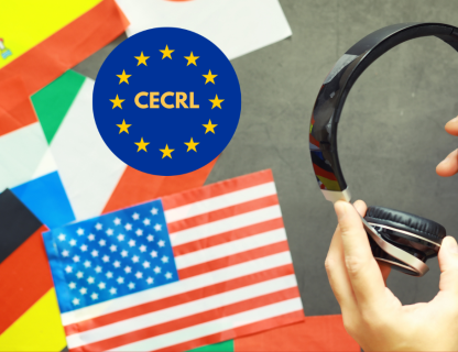 Comprendre les niveaux CECRL, Cadre européen commun de référence des langues.